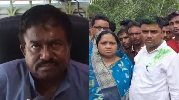 BJP Supports TMC: বিজেপির সমর্থনে প্রধান জামাই! অস্বস্তিতে নন্দীগ্রামের নির্বাচনে মমতার এজেন্ট সুফিয়ান