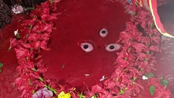 Nandikeshwari Temple: জানেন কি কলকাতার কাছেই রয়েছে ৪৫তম সতীপীঠ, সপ্তাহান্তের ছুটিতে বেড়িয়ে আসুন এখানে