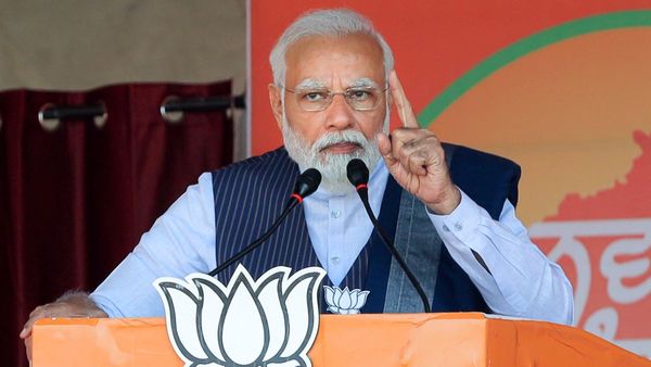 জনপ্রিয়তার শীর্ষে রয়েছেন নরেন্দ্র মোদী! পিউ সমীক্ষার রিপোর্ট প্রকাশ