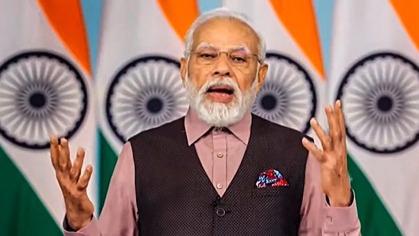 Narendra Modi: বিরোধীরা কাজ করবে না করতেও দেবে না, পরিবারবাদকে ভারত ছাড়া করার বার্তা মোদীর