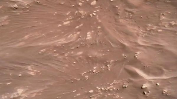 NASA in Mars: মঙ্গলে মিলল মনুষ্য জীবনের অপরিহার্য এক বস্তু, নাসার আবিষ্কারে যে সম্ভাবনা উজ্জ্বল