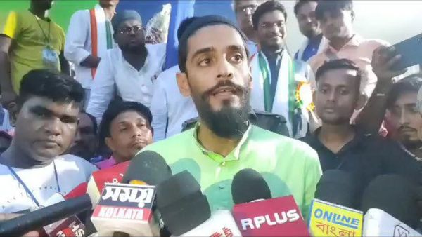 Nawsad On Bhangar: ভাঙড়ের বোমাবাজিতে এনআইএ তদন্তের পক্ষে সওয়াল নওশাদের, তৃণমূলের বিরুদ্ধে চাঞ্চল্যকর অভিযোগ