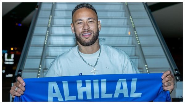 Neymar Jr: আল হিলালে রাজকীয় বরণ নেইমারকে, নতুন জার্সিতে প্রকাশ্যে ব্রাজিলিয়া‌‌ন তারকা, দেখুন ভিডিও