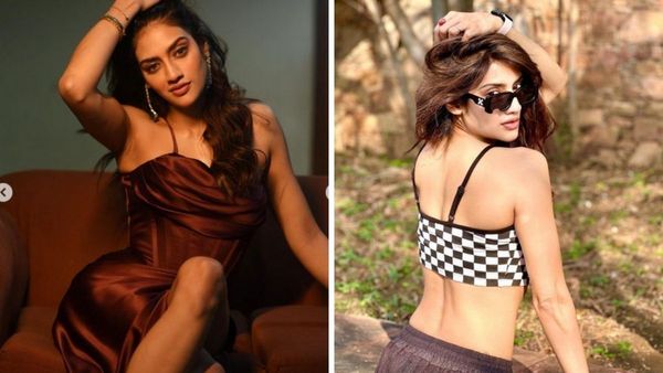 Nusrat Jahan Controversy: পার্ক স্ট্রিট-কাণ্ড থেকে কোটি টাকার প্রতারণা! বিতর্কের অপর নাম নুসরত