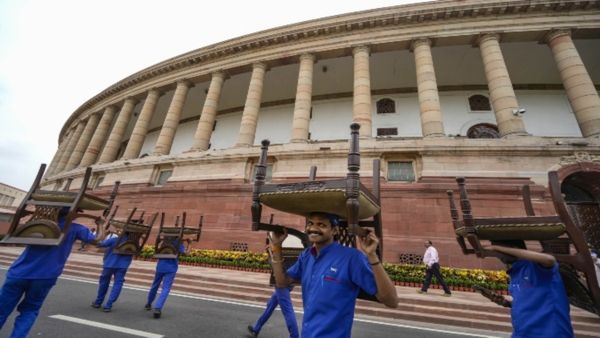 Explanation of Section 150: ১৫০ ধারা কী, যা রাষ্ট্রদ্রোহিতা আইনের বিকল্প হতে চলেছে