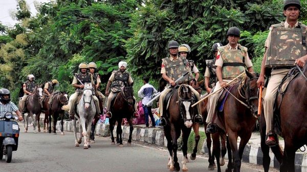 Haryana Nuh: উত্তপ্ত নুহ! বুলডোজার চালানোর উপর স্থগিতাদেশ পাঞ্জাব-হরিয়ানা হাইকোর্টের