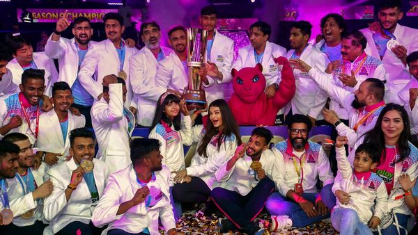 Pro Kabaddi League Season-10: প্রো কবাডি লিগের খেলা হবে ১২টি শহরে, নিলাম আগামী মাসেই