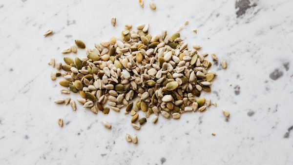 Benefits of Pumpkin Seeds for Hair: চুলের জন্য কতটা উপকারী কুমড়োর বীজ?