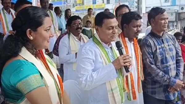 Zilla Sabhadhipati: পূর্ব বর্ধমানে চুপিসারে জেলা পরিষদ সদস্যদের শপথ, মন্ত্রী স্বপন তৃণমূলকে দিলেন নয়া টার্গেট