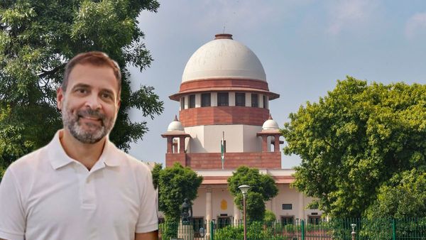 Rahul Gandhi in Modi surname case: রাহুল পেলেন সুপ্রিম-স্বস্তি, সুরত আদালতের রায়ে স্থগিতাদেশ শীর্ষ আদালতের