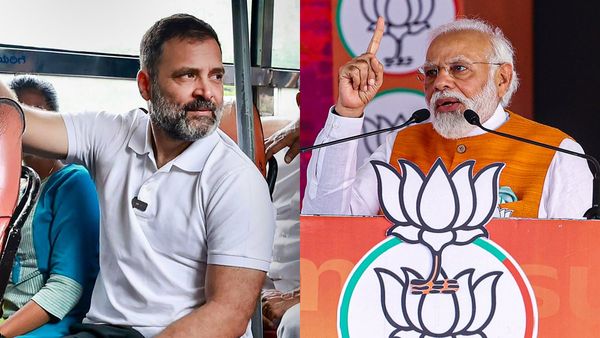 Narendra Modi Vs Rahul Gandhi: রাহুল না মোদী, কে বেশি জনপ্রিয় ডেটা শেয়ার করে দেখাল কংগ্রেস ও বিজেপি
