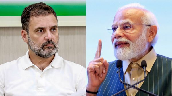 কংগ্রেসশাসিত রাজস্থান-ছত্তিশগড়-কর্নাটক-হিমাচলে NDA-র অবস্থা কী? INDIA TV-CNX সমীক্ষা কী বলছে