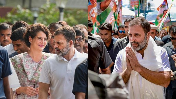 Lok Sabha Election 2024: রাহুল লোকসভা ভোটে লড়বেন আমেঠী থেকে, প্রিয়াঙ্কা দাঁড়াবেন মোদীর বিরুদ্ধে, দাবি অজয়ের