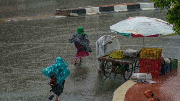Rain in India: জুলাইয়ে রেকর্ড বৃষ্টি হলেও অগাস্টে ঘাটতি বর্ষায়, জোড়া নিম্নচাপই শেষ ভরসা এল নিনোর মরসুমে