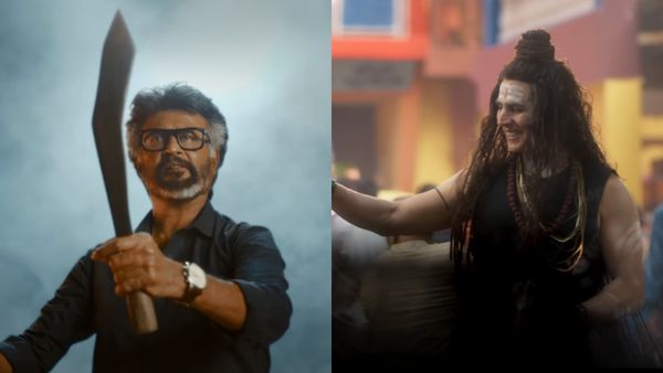 Jailer vs OMG 2 Trailer: রজনীকান্ত-অক্ষয় কুমারের জোর টক্কর, কী বলছেন ভক্তরা?