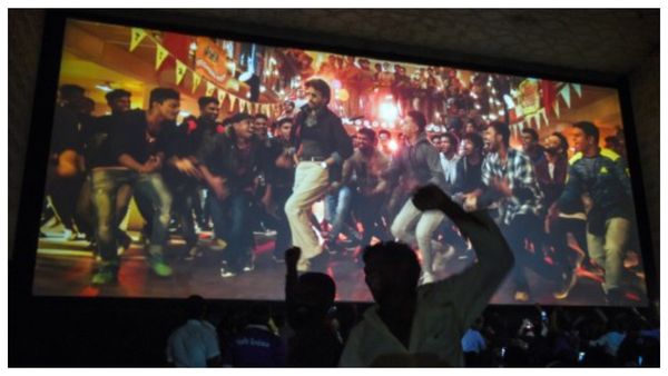 Jailer Box Office: প্রথমদিনেই বক্সঅফিসে ছক্কা রজনীকান্তের, এক দিনে ৫২ কোটি টাকা তুলল জেলর