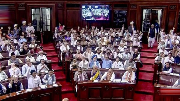 মুখ্য নির্বাচন কমিশনার নিয়োগে বড় পরিবর্তন আনতে চলেছে কেন্দ্র, রাজ্যসভায় পেশ নতুন বিল