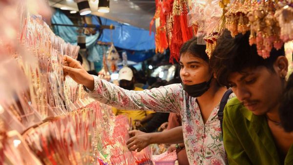 Raksha Bandhan 2023: রাখি বন্ধন উৎসবের সময় তৈরি হচ্ছে এই পাঁচটি যোগ, ভাগ্য খুলবে কাদের