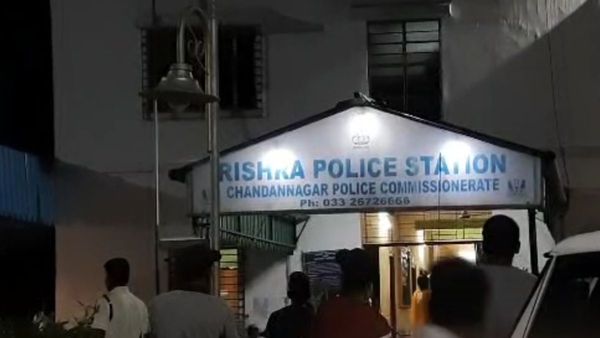 NIA Probe In Ram Navami violence: রামনবমীতে অশান্তি, রাতেই রিষড়া-শ্রীরামপুর থানায় এনআইএ