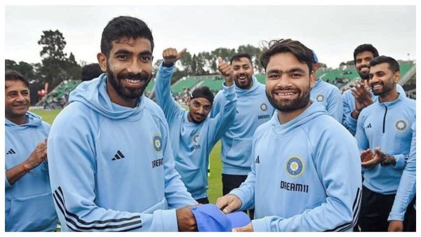 Rinku Singh: জাতীয় দলে অভিষেকের দিনেই কুইজের প্রশ্নেও রিঙ্কু, উত্তরের দাম শুনলে চমকে যাবে‌ন