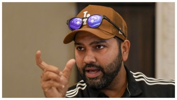 ICC World Cup 2023: প্রত্যাশার চাপ থেকে দূরে থাকতে চান, রোহিতের লক্ষ্য ২০১৯ সালে ফর্ম ফিরে পাওয়া