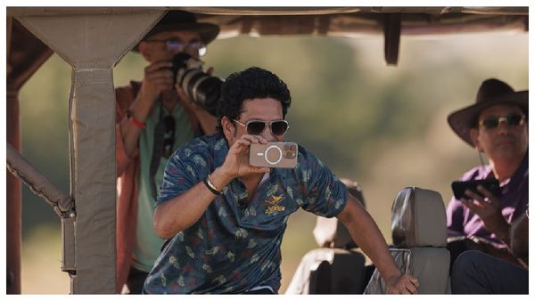 World Photography Day 2023: ব্যাট ছেড়ে ক্যামেরা হাতে সচিন, দেখুন কুম্বলের ফটো গ্যালারি