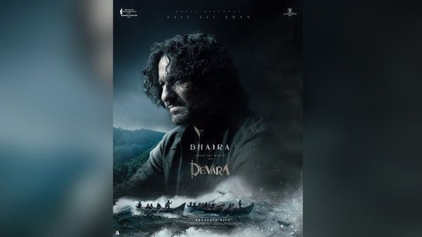 Saif Ali Khan: 'ভাইরা হ্যাপি বার্থ ডে', সইফকে জন্মদিনের শুভেচ্ছায় বড় চমক জুনিয়ার এনটিআরের