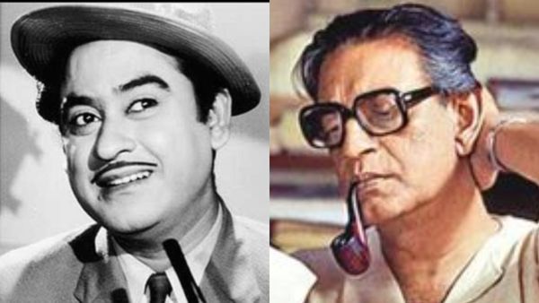 Kishore Kumar Birth Anniversary: জানেন কি পথের পাঁচালির জন্য কিশোর কুমারের কাছে টাকা ধার করেছিলেন সত্যজিৎ রায়