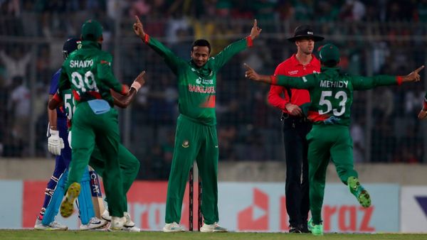 Shakib Al Hasan: তামিমের পদত্যাগের পর বাংলাদেশের বড় চমক, এশিয়া কাপ ও বিশ্বকাপে নেতৃত্বে শাকিব