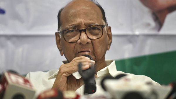 Pawar Vs Pawar: এনসিপিতে কোনও বিভাজন নেই! অজিত আমাদেরই লোক, বললেন ‘কাকা’ শরদ