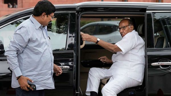 অজিত তাঁর ভাইপো! 'গোপন' বৈঠক নিয়ে নীরবতা ভেঙে আর কী বললেন শরদ