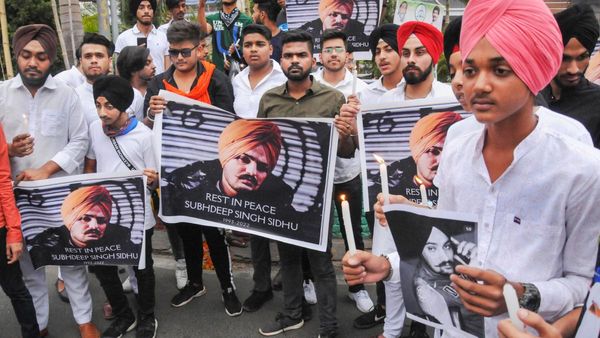 Sidhu Moosewala Case: সিধু মুসেওয়ালা হত্যা-কাণ্ডে বড় সাফল্য! শচীনকে হাতে পেল দিল্লি পুলিশ