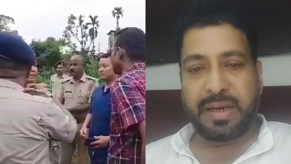 School Girl Murder: স্কুলের পোশাক পরিহিত ছাত্রীর দেহ উদ্ধার, শোরগোল শিলিগুড়িতে, কড়া পদক্ষেপ চান বিধায়ক