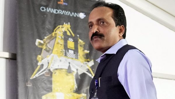 Chandrayaan 3 lands on Moon: কেন চন্দ্রযান ৩-এর অভিযান, কী বলছেন ইসরো প্রধান এস সোমনাথ