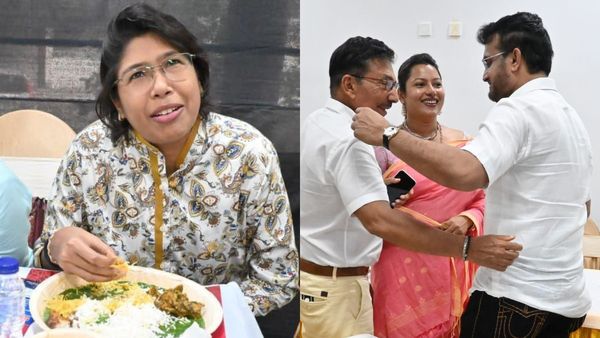 সৌরভ-ঝুলনরা সিএবির ইলিশ উৎসবে, খাদ্যতালিকা জিভে জল আনবে