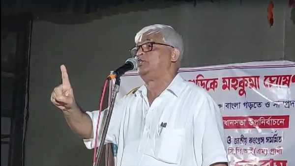 CPM by Election campaign: বিজেপি ও তৃণমূলের বিরুদ্ধে সিপিএমের অবস্থান কী, স্পষ্ট করলেন সুজন