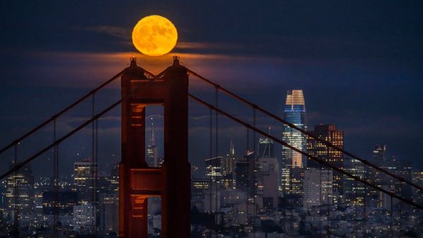 Supermoon 2023: অগাস্টে আকাশে দেখুন দুটি সুপারমুন, কীভাবে সাক্ষী থাকবেন এই মহাজাগতিক দৃশ্যের 
