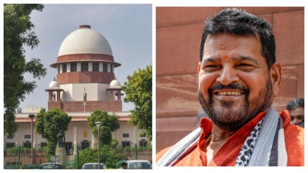 WFI Elections: আবেদন খারিজ সুপ্রিম কোর্টের, নির্বাচন নিয়ে জটিলতা বাড়ল কুস্তি ফেডারেশনের