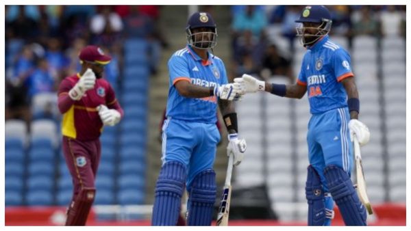 India vs WI 3rd T20I: রানে ফিরে ক্যাপ্টেনকে কৃতিত্ব, একদিনের ক্রিকেটে ব্যর্থতার কথা মানছেন সূর্যকুমার