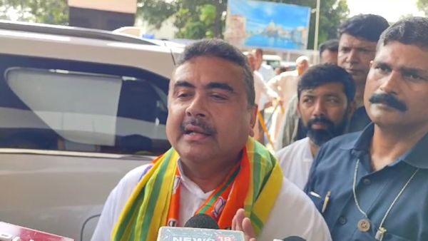 লিপস অ্যান্ড বাউন্ডস ব্যানার্জি পরিবারের টাকা তোলার কোম্পানি! ধূপগুড়ির প্রচারে বিস্ফোরক শুভেন্দু অধিকারী