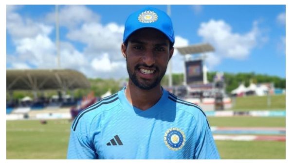 Tilak Varma: অপ্রত্যাশিত ফলাফল! জাতীয় দলে অভিষেকের পর বিশেষ বার্তা তিলকের