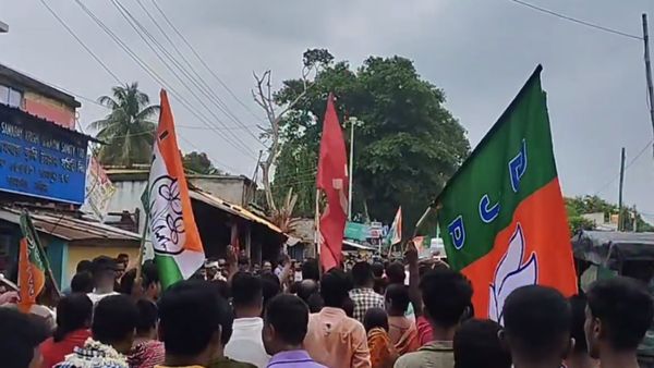 Panchayat Board: আজব সমীকরণ! সিপিএমের সমর্থনে তৃণমূলের প্রধান, বিজেপির উপপ্রধান কৃষ্ণনগরে