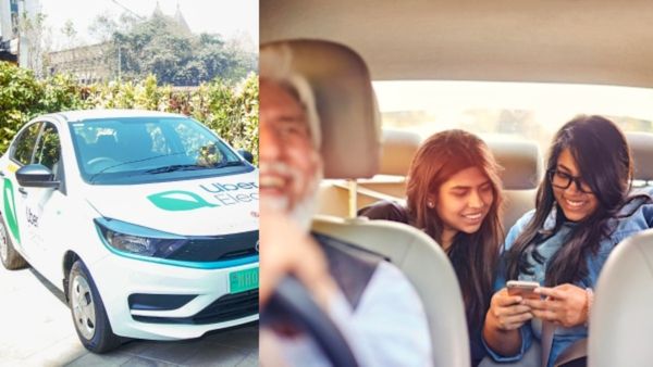 Uber Group Rides: উবার বুক করে পরিচিতদের নিয়ে গন্তব্যে যাওয়া আরও মসৃণ, ভাড়ার ক্ষেত্রে বিরাট সুযোগ গ্রুপ রাইডে