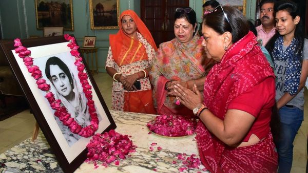 Rajasthan Assembly Election 2023: মোদী-শাহে টিমে নাম নেই বসুন্ধরারা! রাজস্থানের ভোটের আগে কোন্দল স্পষ্ট