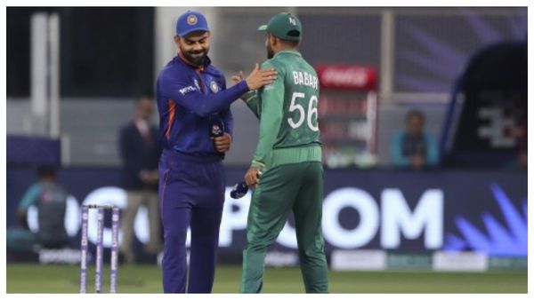 Virat Kohli On Babar Azam: বিরাটের মুখে বাবরের প্রশংসা, ট্রফির প্রার্থনায় তিরুপতি মন্দিরে রোহিত