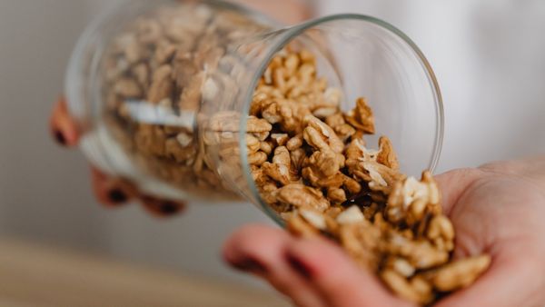 Walnuts Health Benefits: শরীরের জন্য কতটা উপকারী আখরোট? কীভাবে খাবেন