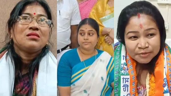 Zilla Parishad Sabhadhipati: উত্তরবঙ্গে জেলা সভাধিপতি পদে নারীদের গুরুত্ব, কোথায় কাদের পদে আনল তৃণমূল?