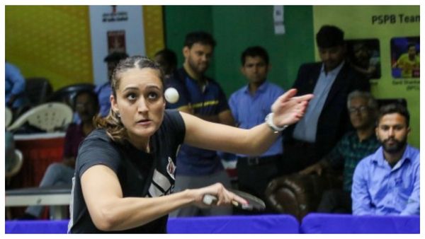 Asian Games 2023: দলগত টিটিতে দুর‌ন্ত শুরু ভারতের, ভলিবলে চমক অব্যাহত