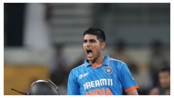 India vs Australia: সচিন-সৌরভের মাইলফলক স্পর্শ করার আগেই আরও এক স্বপ্নপূরণ শুভমানের