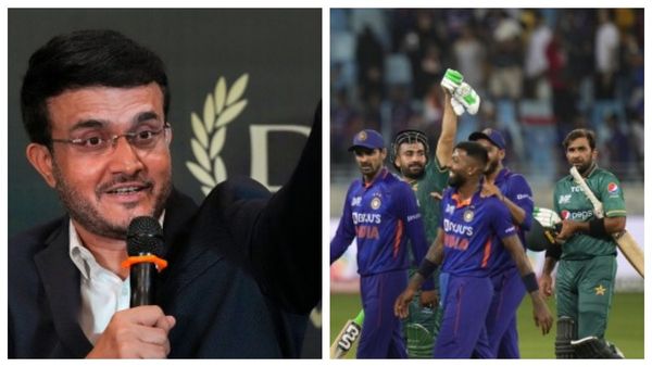 Asia Cup 2023: ভারত পাক মহারণের আগে মাইন্ডগেম শুরু মহারাজের, বায়োপিকে দাদার চরিত্রে কে?